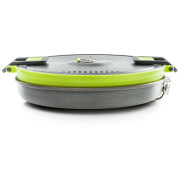 Vajilla GSI Outdoors Escape Hs 3L Pot + Frypan