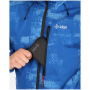 Chaqueta de hombre Kilpi Tampa-M