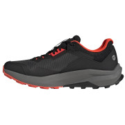 Zapatillas de carrera para hombre Adidas Terrex Trailrider