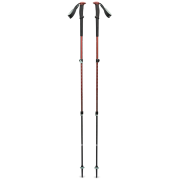 Bastones de senderismo Black Diamond Trail Trekking Poles