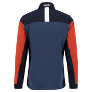 Chaqueta softshell de hombre Swix Cross M