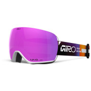 Gafas de esquí Giro Article II Purple Faded Rails-Vivid Pink/Vivid Infrared violeta Purple Faded Rails-Vivid Pink/Vivid Infrared (2skla)