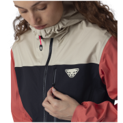 Chaqueta de mujer Dynafit Traverse 3L Jkt W