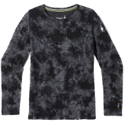 Camiseta funcional para niños Smartwool Kids' Classic Thermal Merino Base Layer