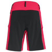 Pantalones cortos de mujer Salewa Puez 3 DST W Shorts