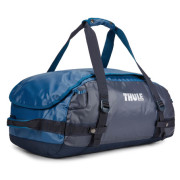 Bolsa de viaje Thule Chasm 40 L azul Poseidon