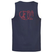 Camiseta sin mangas para hombre Rafiki Slab Lt