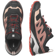 Zapatillas de carrera para mujer Salomon X-Adventure