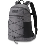 Mochila Dakine WNDR Pack 18L gris claro CARBON