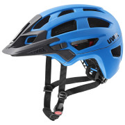 Casco de ciclismo Uvex Finale 2.0 azul Teal - .Blue Mat