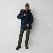 Chaqueta de invierno para mujer Fjällräven Singi Down Jacket