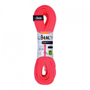 Cuerda de escalada Beal Joker 9,1 mm (60 m) Dry Cover naranja orange