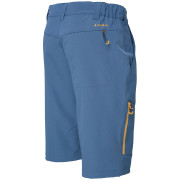 Pantalones cortos de hombre Loap Uzram