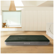 Colchón hinchable Intex Twin Dura-Beam Prestige 64107