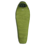 Saco de dormir de plumón Pinguin Lava 350 185 cm verde Green