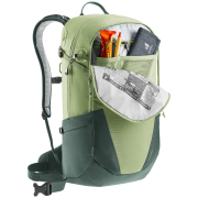 Mochila Deuter Futura 23 (2024)