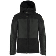 Chaqueta de hombre Fjällräven Keb Jacket M 2022 negro 550_black