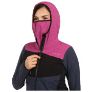 Sudadera funcional de mujer Kilpi Frensis-W