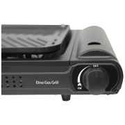 Barbacoa de gas Outwell Etna Gas Grill