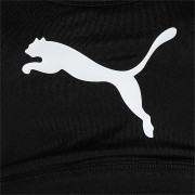 Sujetador deportivo Puma Mid Impact 4Keeps Graphic Bra PM