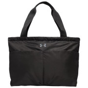 Bolsa de hombro Under Armour Studio Lite Tote negro Black / / Castlerock