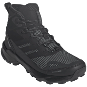 Calzado de senderismo para hombre Adidas Skychaser Ax5 Mid Gtx Clima negro