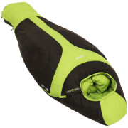 Saco de dormir Vango Apex 2 verde/negro Peridot Green