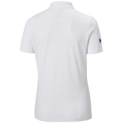Camiseta de mujer Helly Hansen W Crew Tech Polo