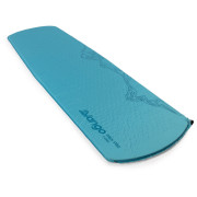 Colchoneta autohinchable Vango Trek Pro 3 Long azul claro Trek Pro 3 Long