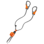 Freno de vía ferrata Petzl Scorpio Eashook SW