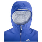 Chaqueta de mujer Salomon Lightning WP JKT W