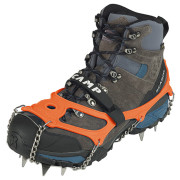 Crampones Camp Ice Master Evo naranja orange