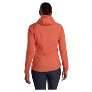 Chaqueta de invierno para mujer Montane F Sirocco Hoodie