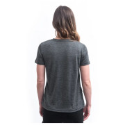 Camiseta funcional de mujer Sensor Merino Lite
