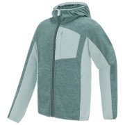 Sudadera para niños Regatta Skylar IvyMossOMist