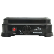Hornillo de gas Cattara Traveler Family Single