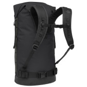 Bolsa impermeable Sea to Summit Big River Dry Backpack 50L