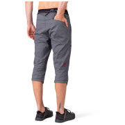 Pantalones de tres cuartos para hombre Rafiki Cliffbase