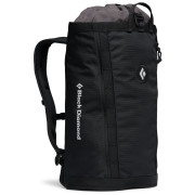 Mochila Black Diamond Street Creek 24 negro Black