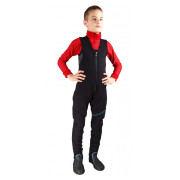 Neopreno Hiko Little Johny Neo 3.0 negro