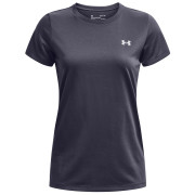 Camiseta de mujer Under Armour Tech SSC - Solid