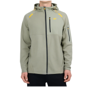 Sudadera funcional de hombre 4F Sweatshirt M2730 khaki Khaki