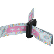 Linterna frontal Ledlenser Kidled 4R