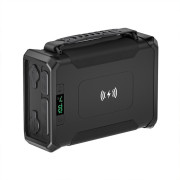 Estación de carga GoSun Super Power Outdoor Station 307 Wh