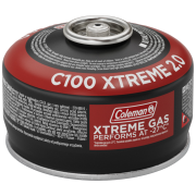 Cartucho Coleman C100 Xtreme