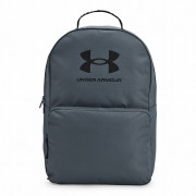 Mochila Under Armour Loudon Backpack gris oscuro Gravel/Black