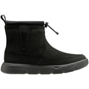 Botas de invierno para mujer Helly Hansen W Adore Boot negro Black / Magnet