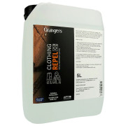 Impermeabilizante Granger's Clothing Repel 5L blanco