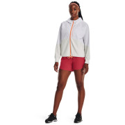 Chaqueta de mujer Under Armour Woven FZ Jacket