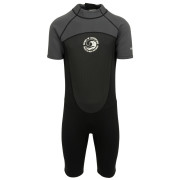 Neopreno Regatta Shorty Wetsuit gris Black/Dark Grey/White